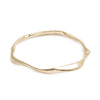 Sculptured Bracelet by A&C Oslo