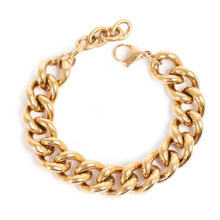 Unisex Chunky Chain by A&C Oslo
