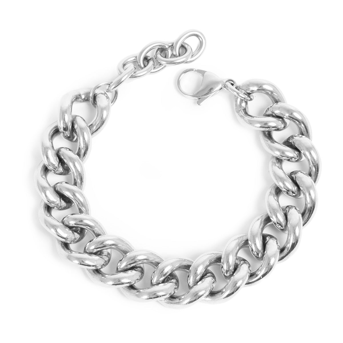 Unisex Chunky Chain by A&C Oslo
