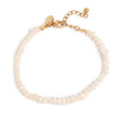Freshwater Pearl Bracelet Small by A&C Oslo