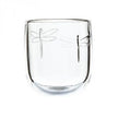 La Rochere Dragonfly Short Tumbler Glass