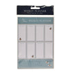 Bee Weekly Planner with Magnetic Strip-Meg Hawkins
