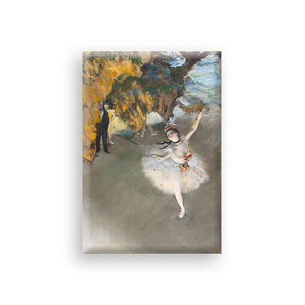 Bekking & Blitz - Degas Der Star Magnet