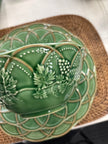 Bordallo Pinheiro Bosque Woods Bowl 15.5cm