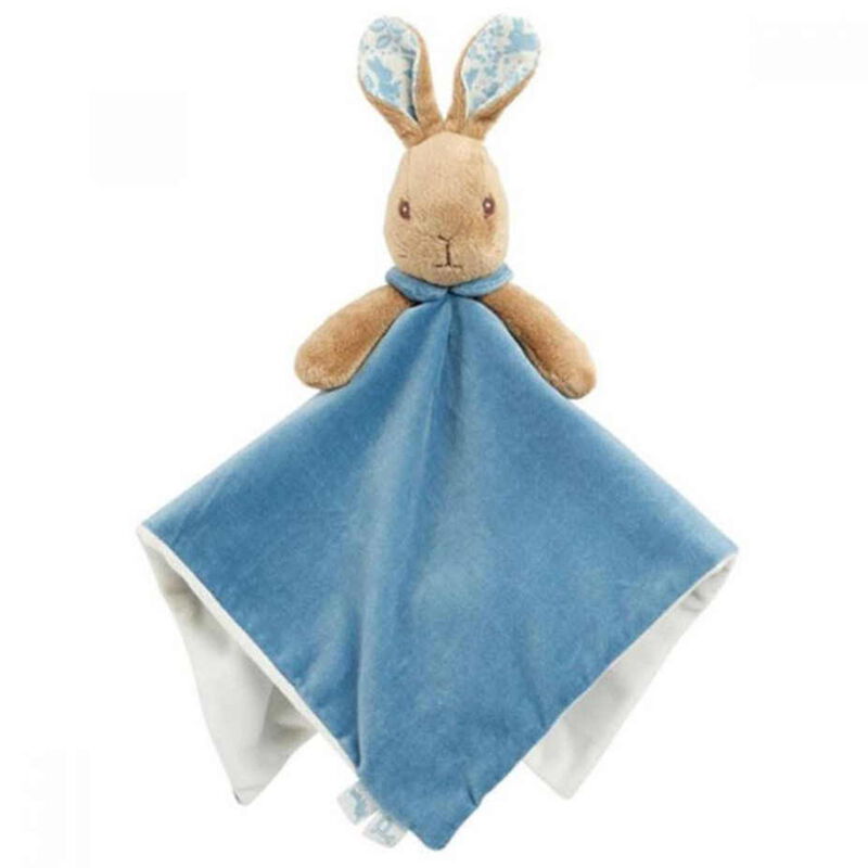 Peter Rabbit Signature Comforter