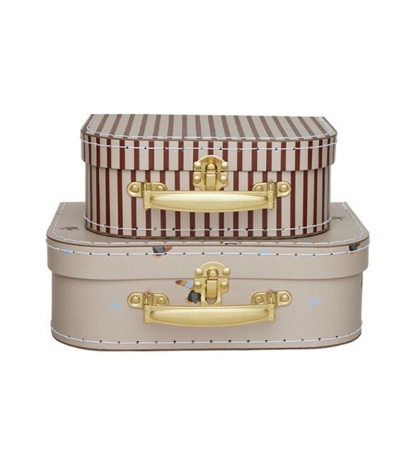 Oyoy Mini Suitcases