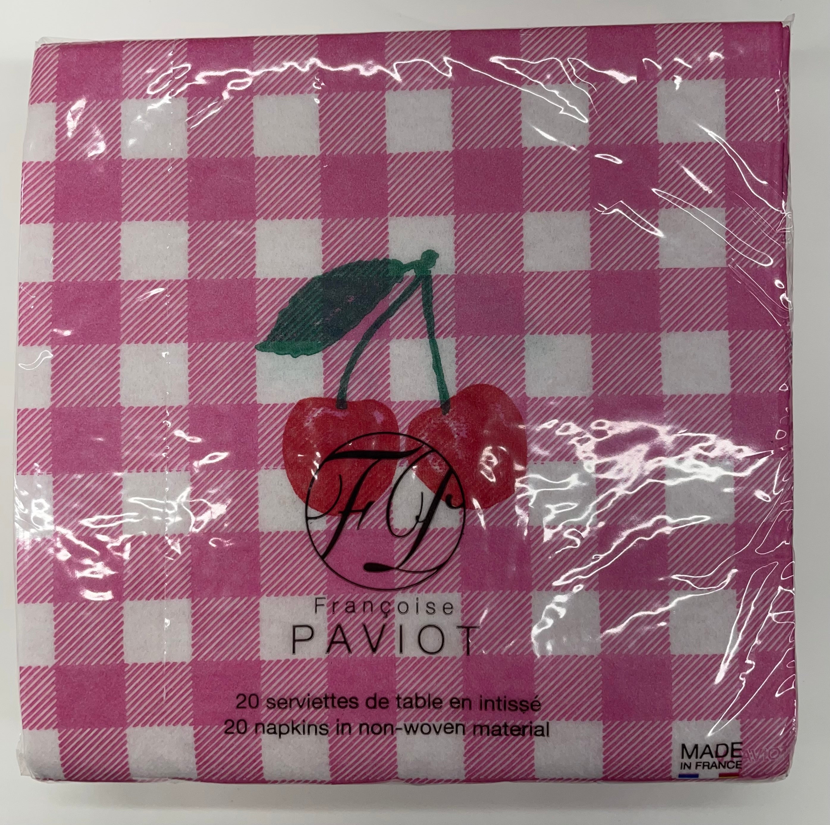 Paviot Napkins