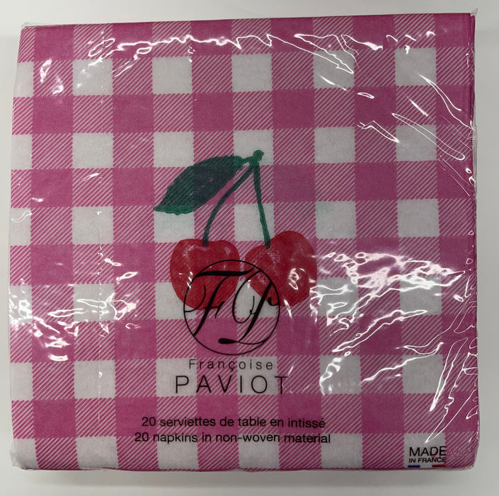 Paviot Napkins
