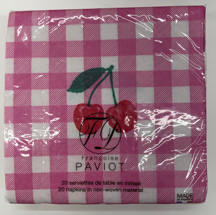 Paviot Napkins