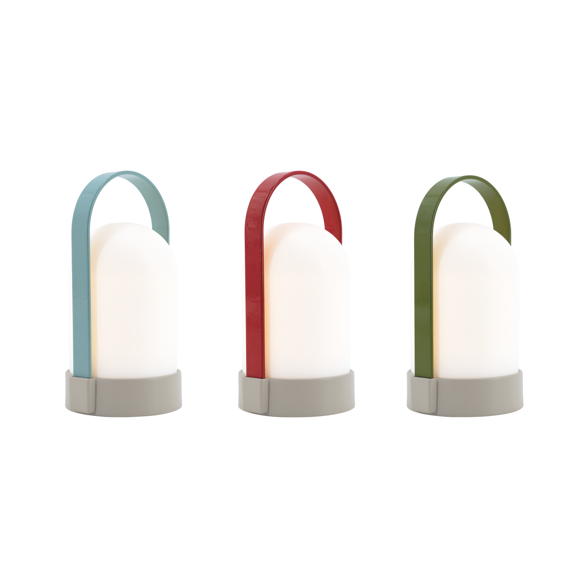 REMEMBER Uri Piccolo Lamp