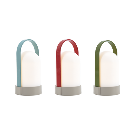REMEMBER Uri Piccolo Lamp
