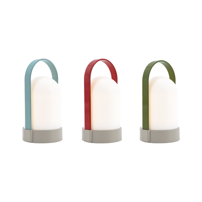 REMEMBER Uri Piccolo Lamp