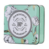La Chatelaine French Milled Soap Travel Tins 100g