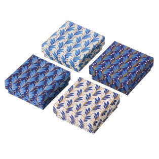 Bungalow Recycled Cotton Mini Boxes