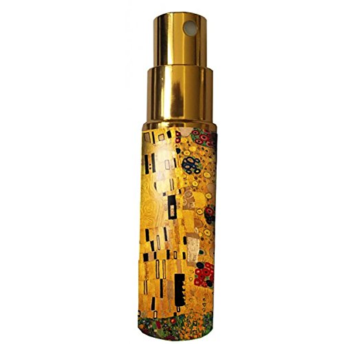 Perfume Atomizer 5ml Klimt Kiss