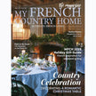 My French Country Home Magazine - November/December 2025