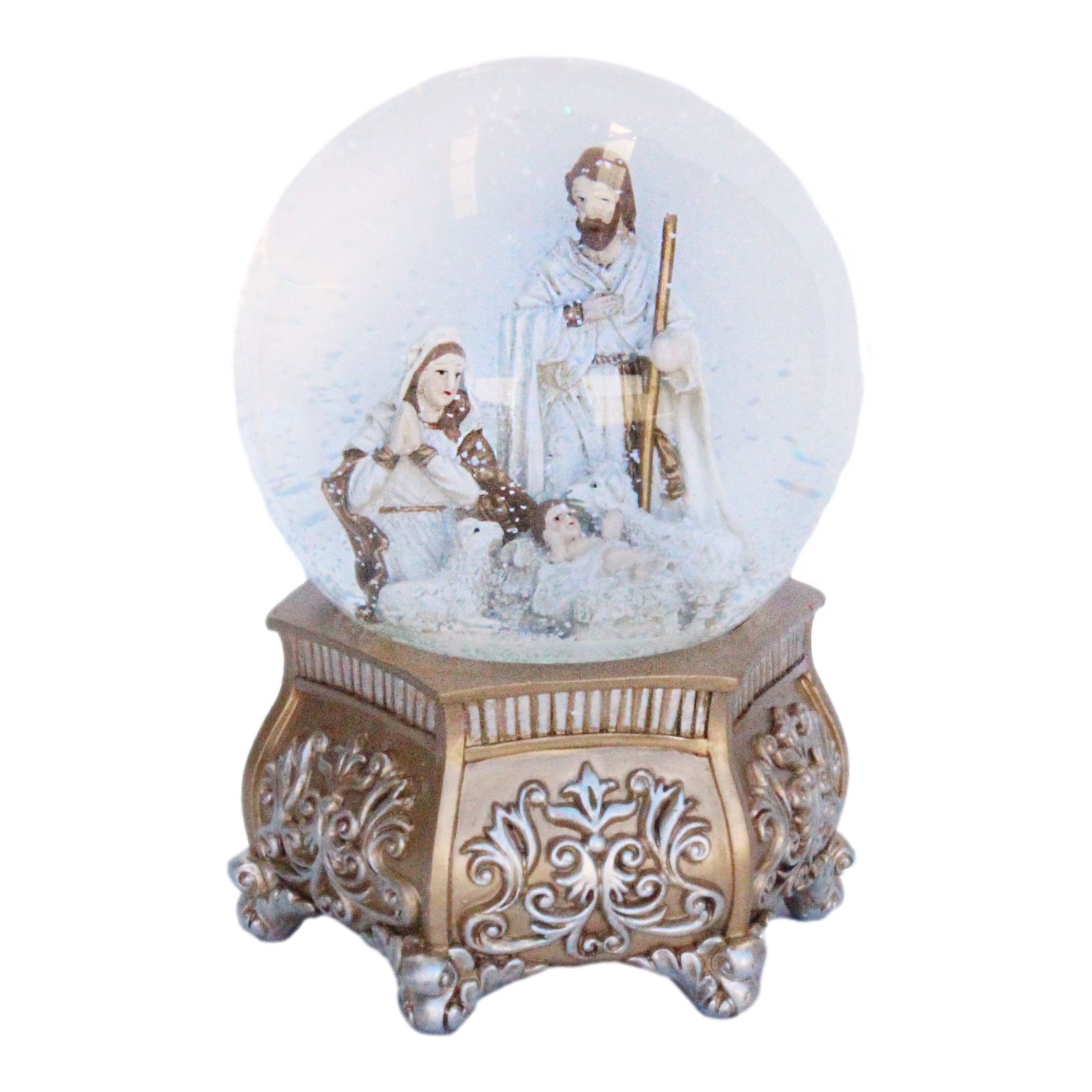 Navitity Waterball 6