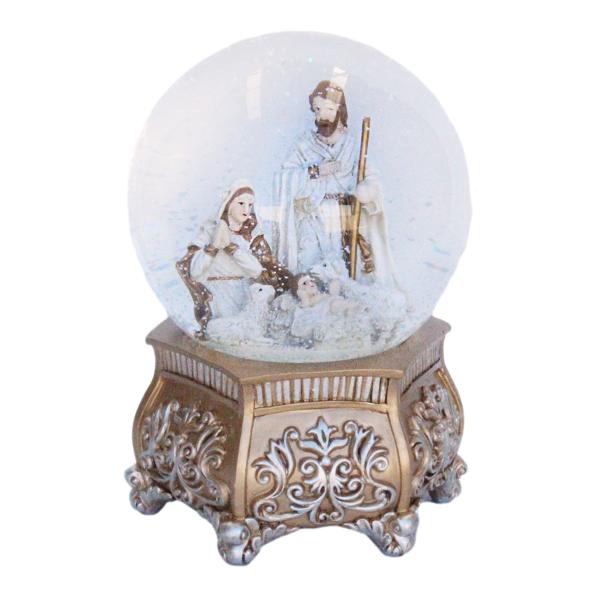 Navitity Waterball 6