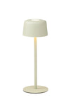 Ailati 1+1 Table Lamp Sage Green