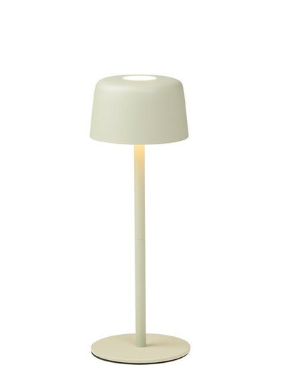 Ailati 1+1 Table Lamp Sage Green