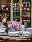My French Country Home  Magazine March /April 2026 No44