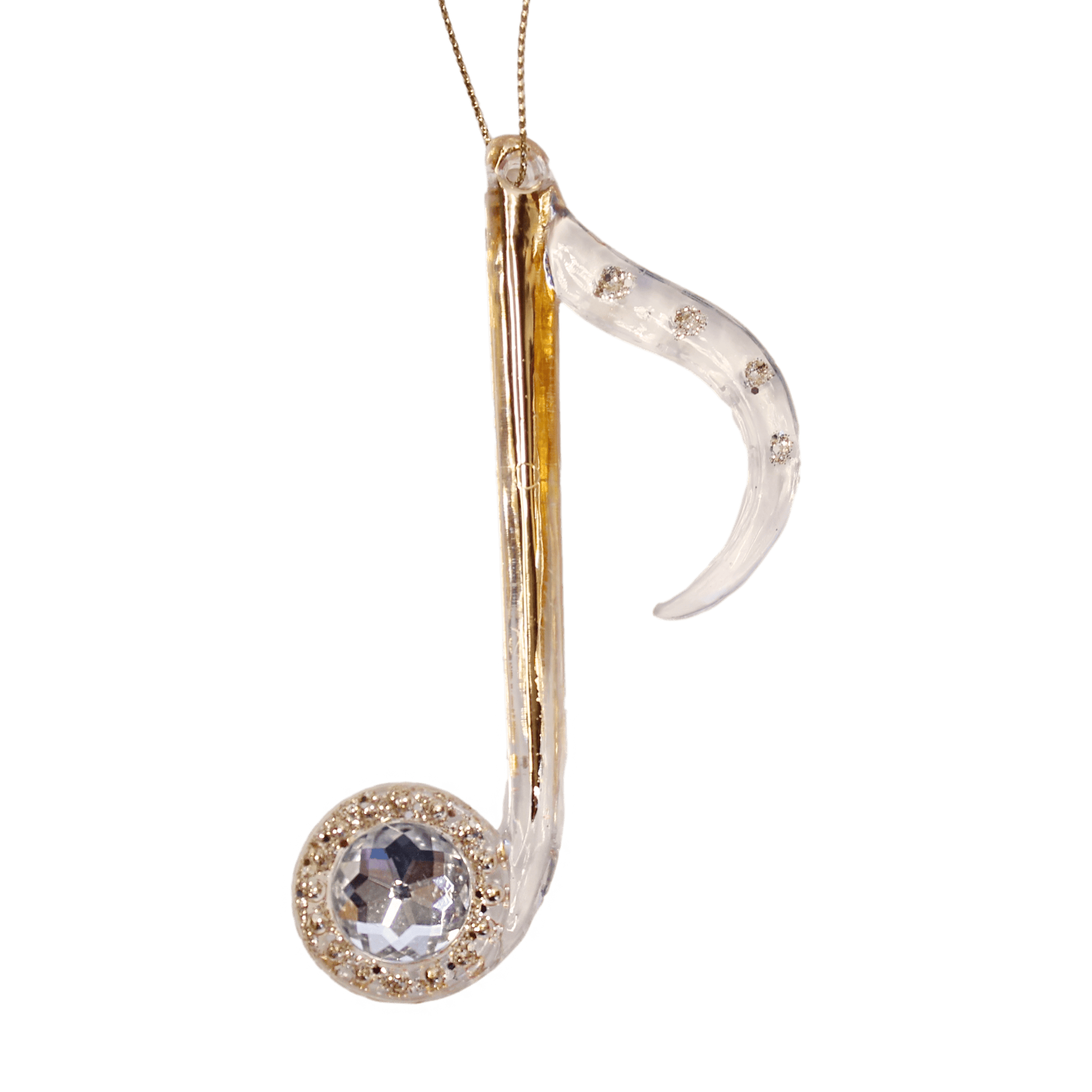 Music Note Decorations