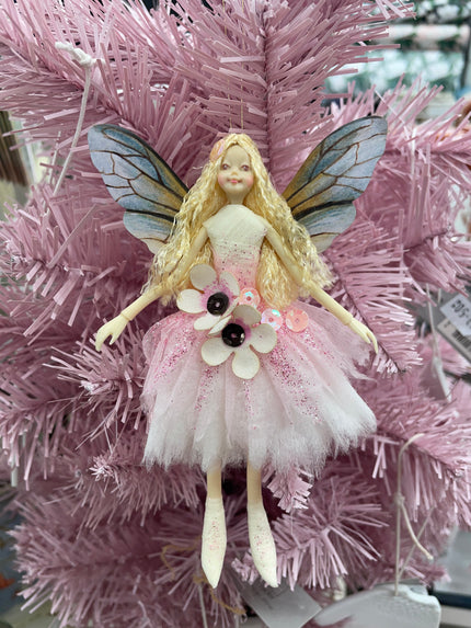 AA NZ Maunka Honey Fairy