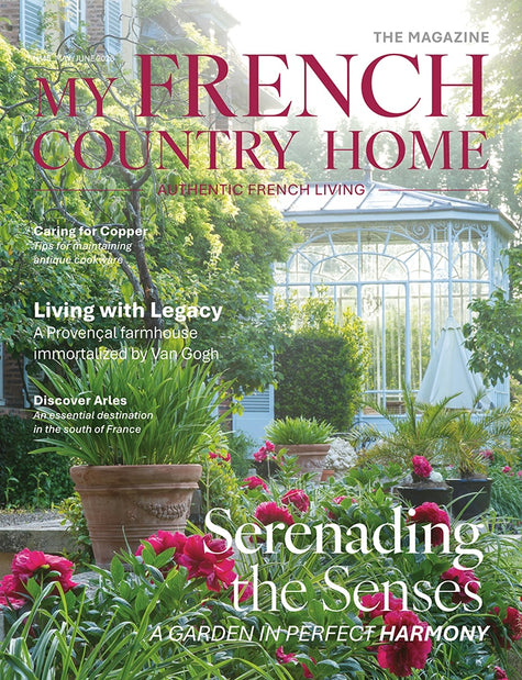 My French Country Home  Magazine May/June 2026 No. 45