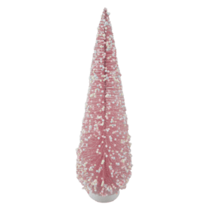 Pink Sisal Tree