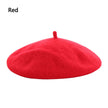 Wool Beret