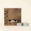 ST EVAL Individual Tealight - Inspiritus