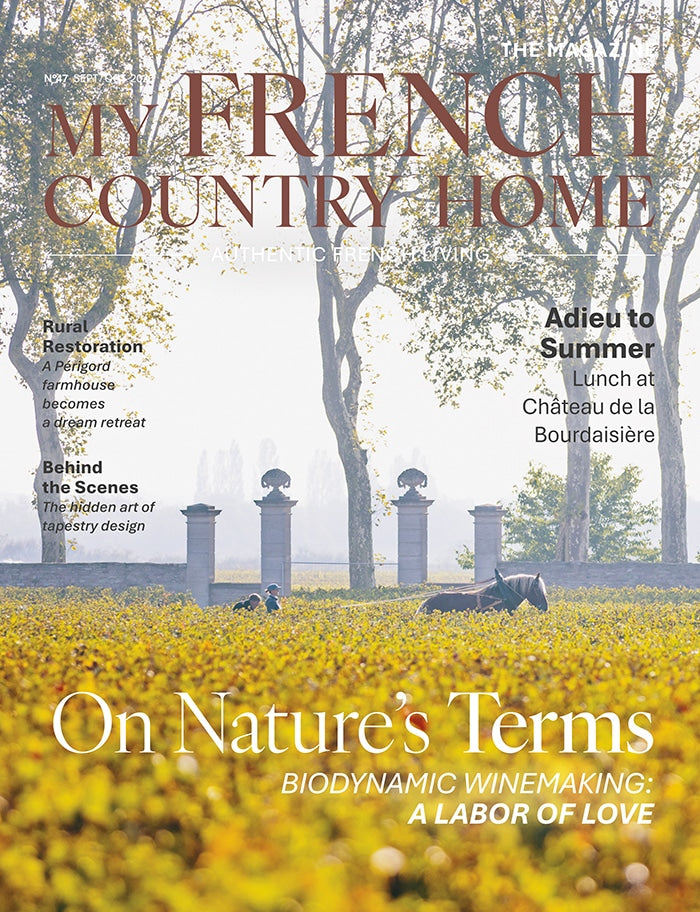 My French Country Home No 47 Sept/Oct 2026