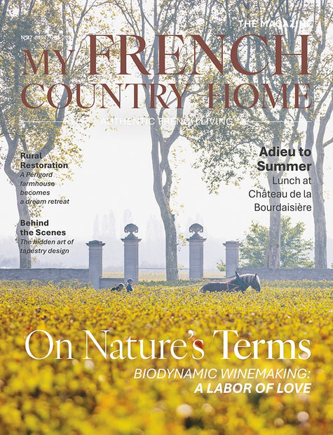 My French Country Home No 47 Sept/Oct 2026