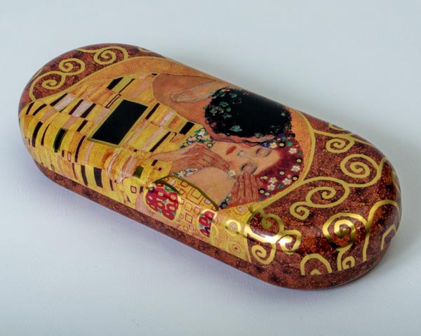 Spectacle Case