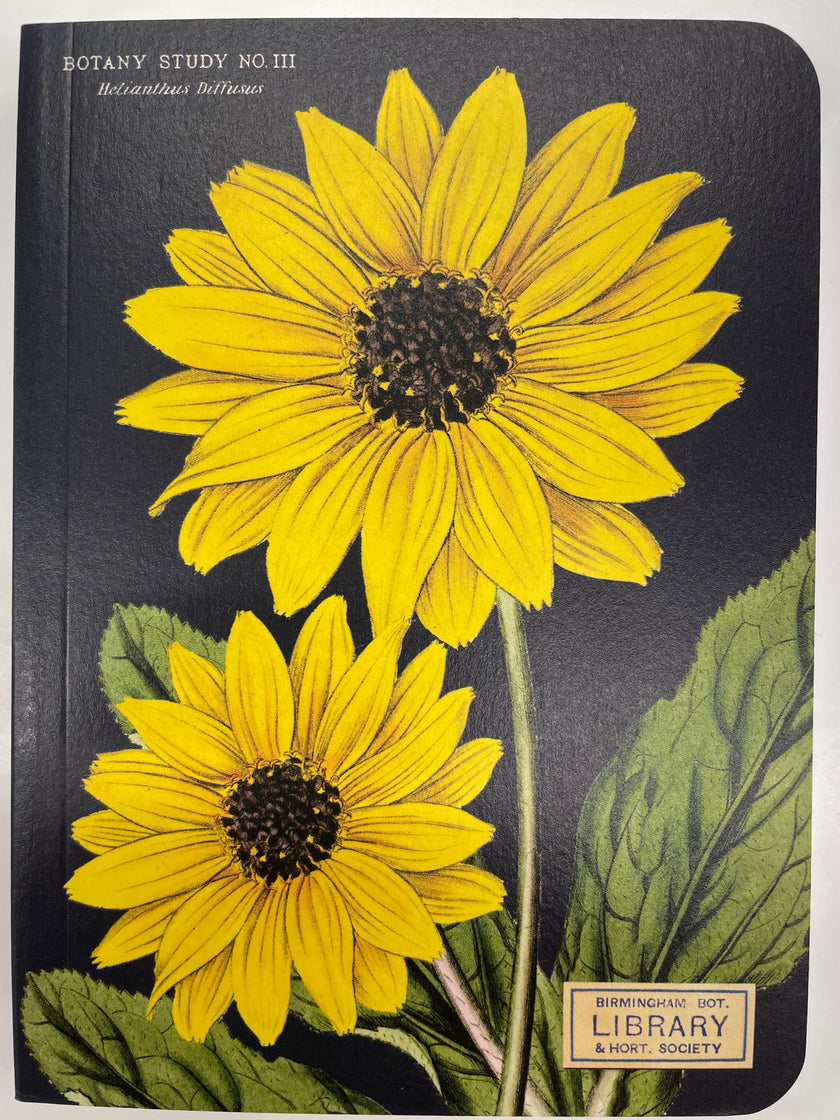 Cavallini & Co Mini Notebook