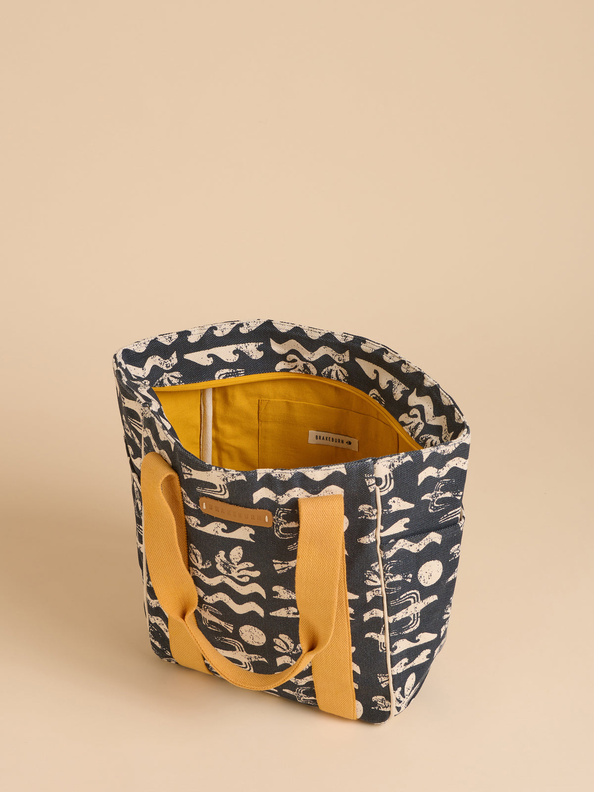 Coast Beach Bag Brakeburn