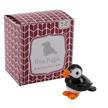 Artisan Glass Puffin