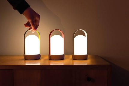 REMEMBER Uri Piccolo Lamp