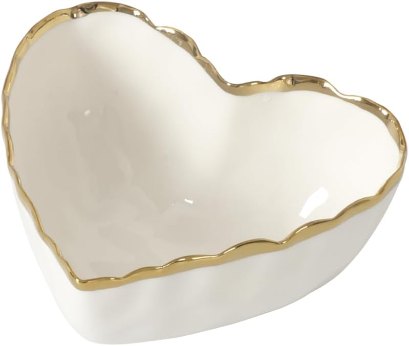 Portofino Heart Bowl