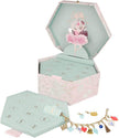 Ballerina Charm Advent Calendar
