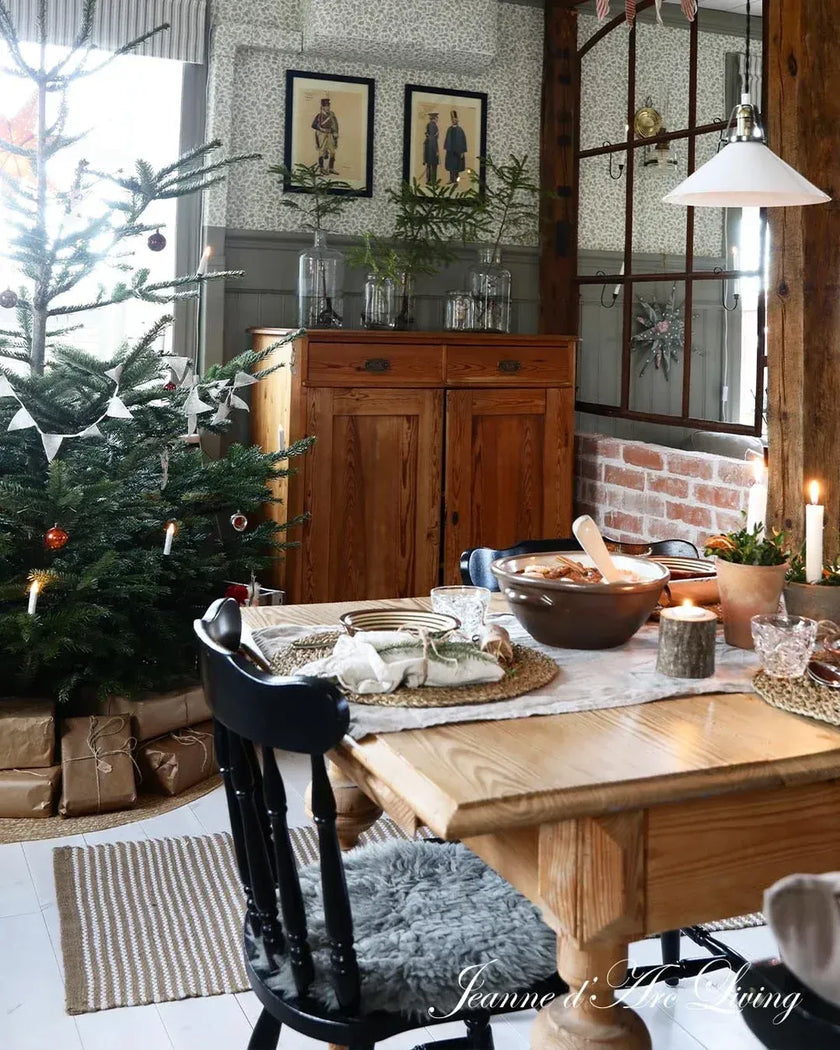 Jeanne d'Arc Living - 7th Issue 2025