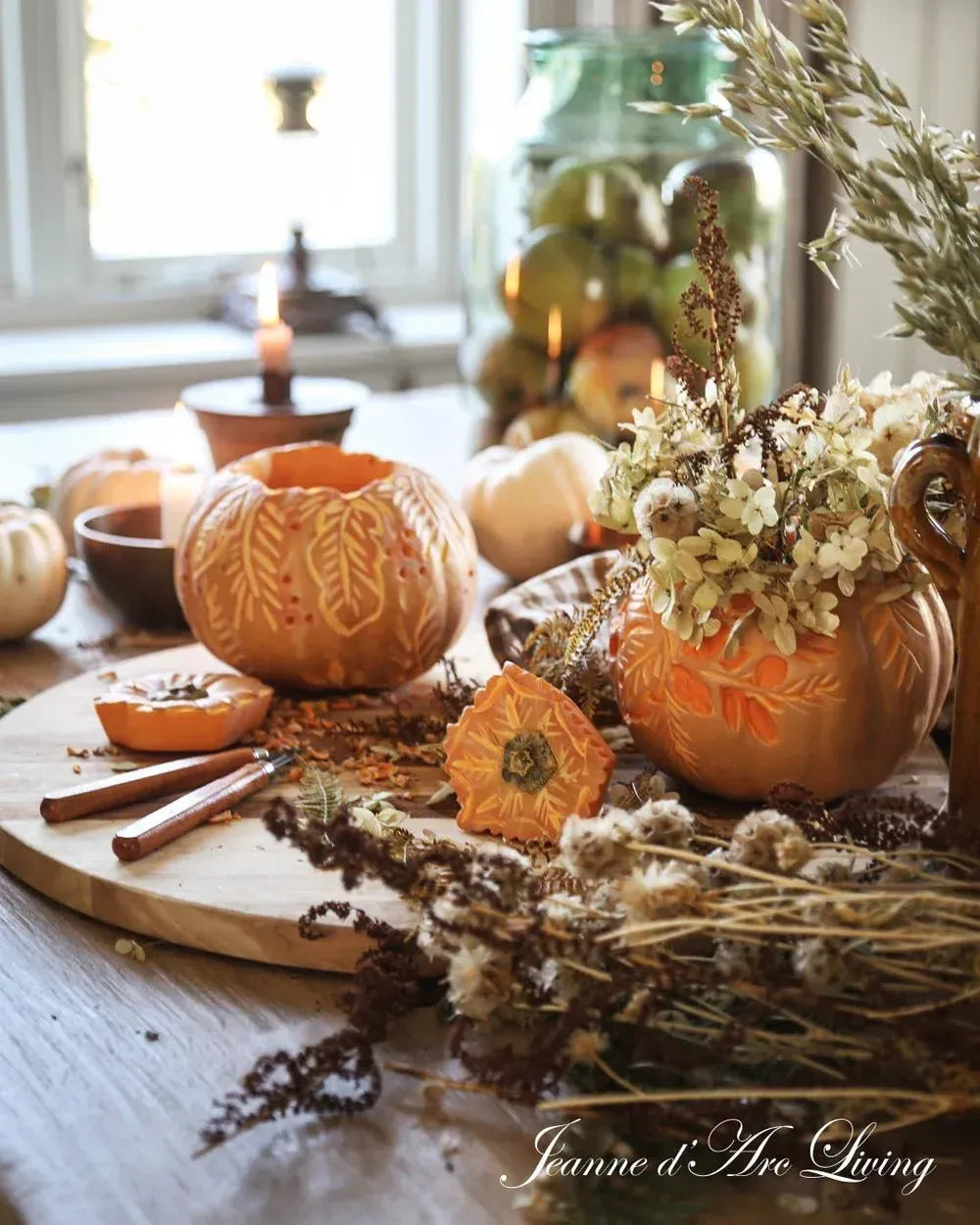 Jeanne d'Arc Living - 7th Issue 2025