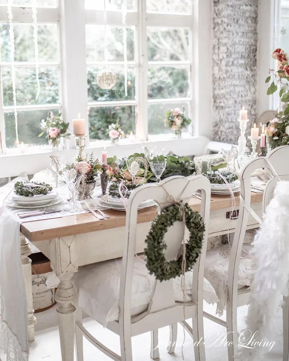 Jeanne d'Arc Living - 7th Issue 2025