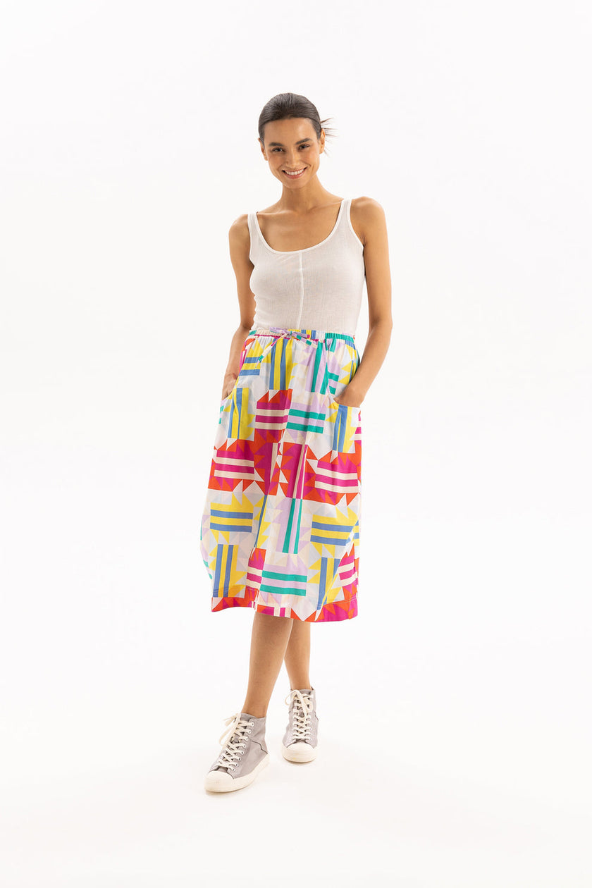 Cooper Skirt by Two by Two