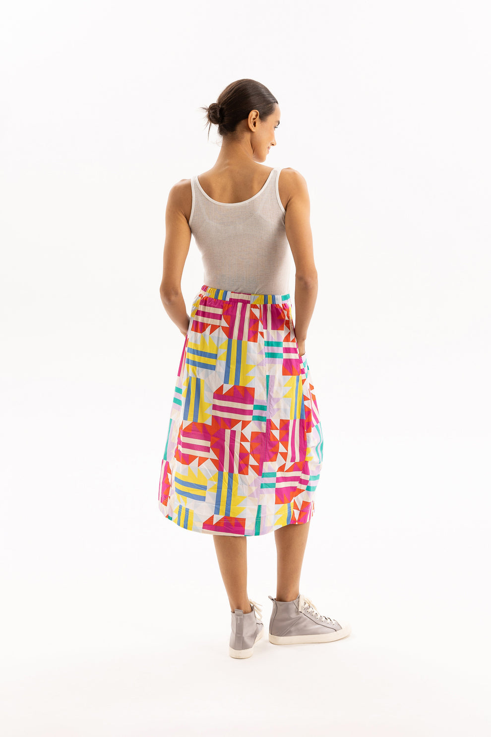 Cooper Skirt by Two by Two