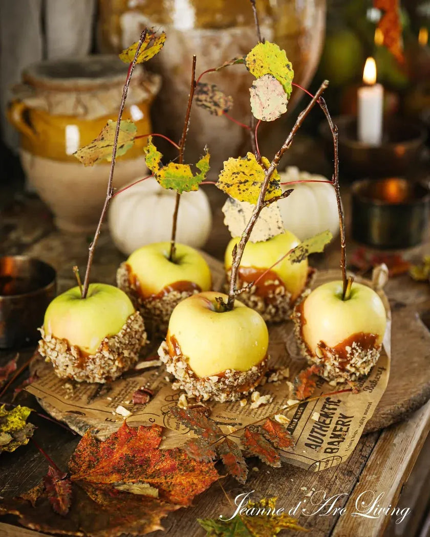 Jeanne d'Arc Living - 7th Issue 2025