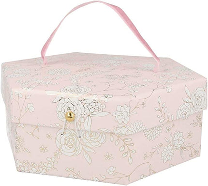 Ballerina Charm Advent Calendar