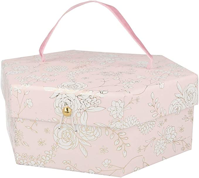 Ballerina Charm Advent Calendar