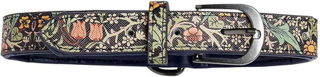 William Morris Dog Collar - Small