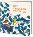 Het Verlegen Vogeltje Notecard wallet
